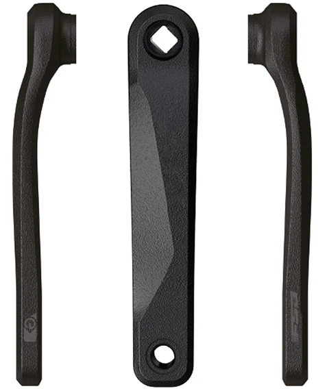 FSA Yamaha CK-220 JIS Manivelles E-Bike
